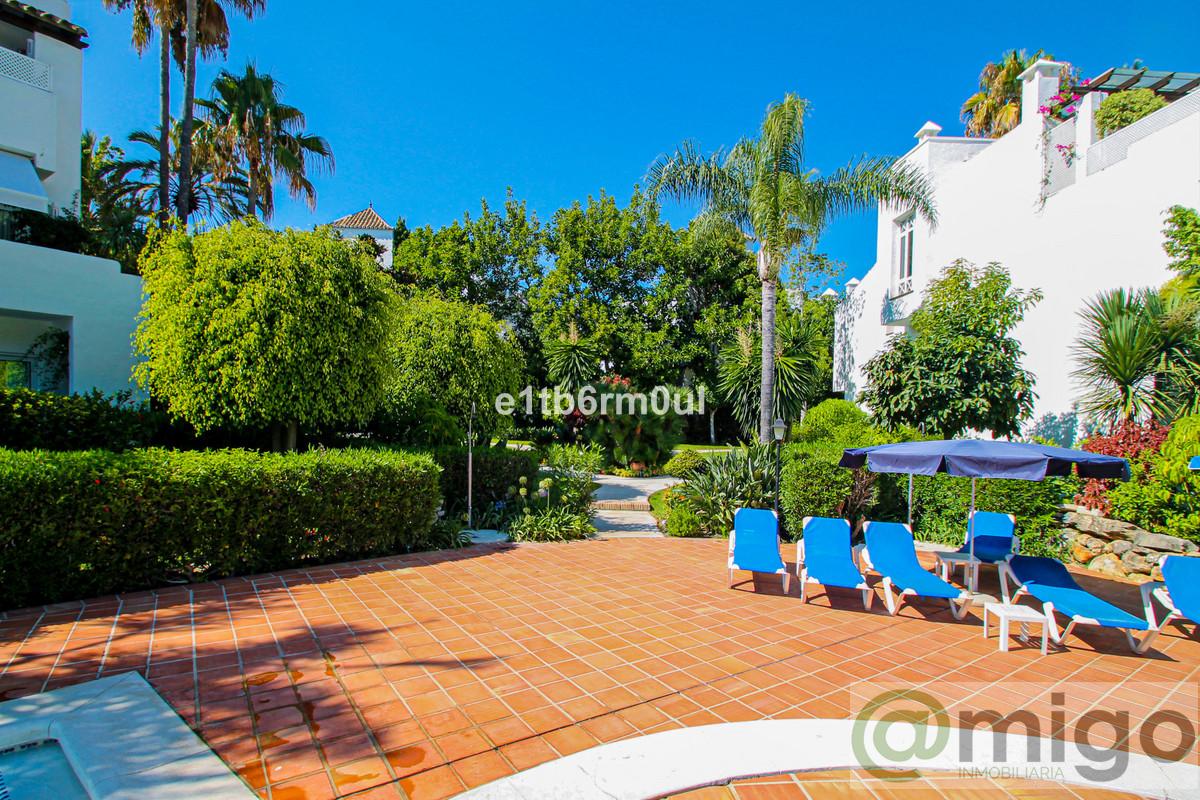 Продажа от

 Апартаменты на Marbella
