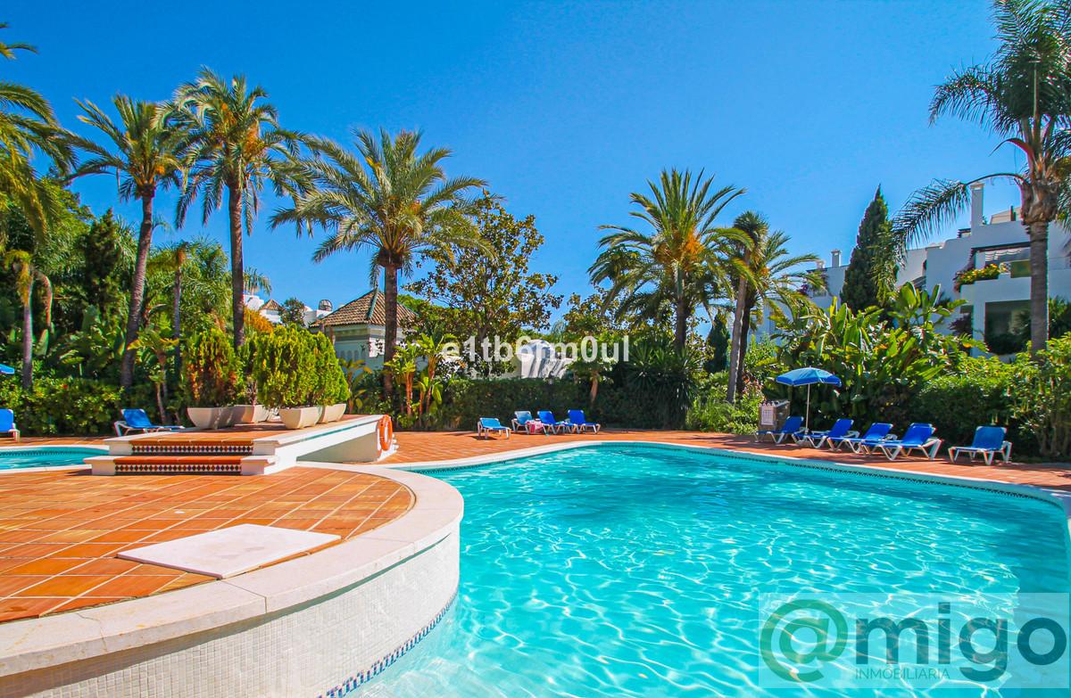 Продажа от

 Апартаменты на Marbella