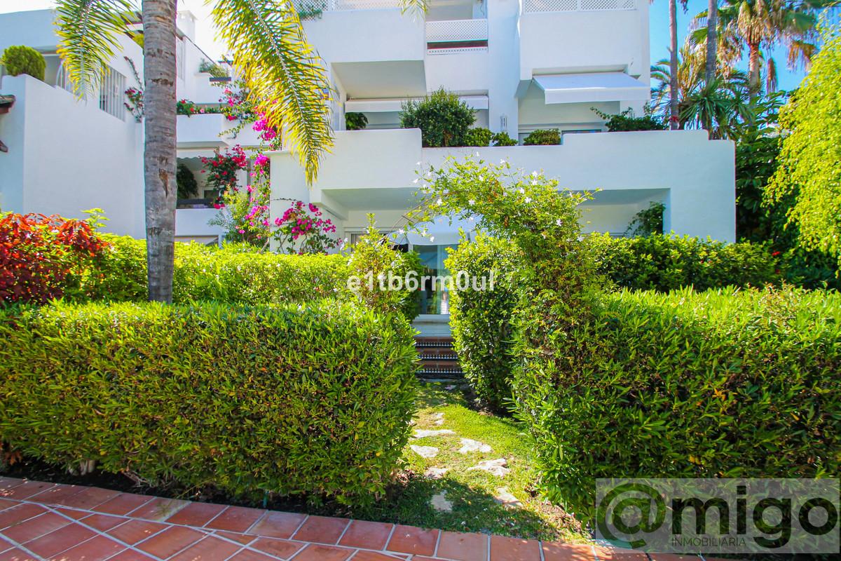 Продажа от

 Апартаменты на Marbella