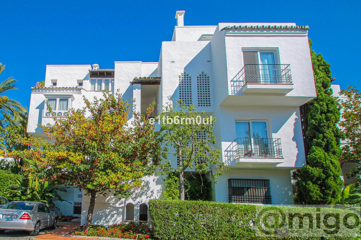 Продажа от

 Апартаменты на Marbella