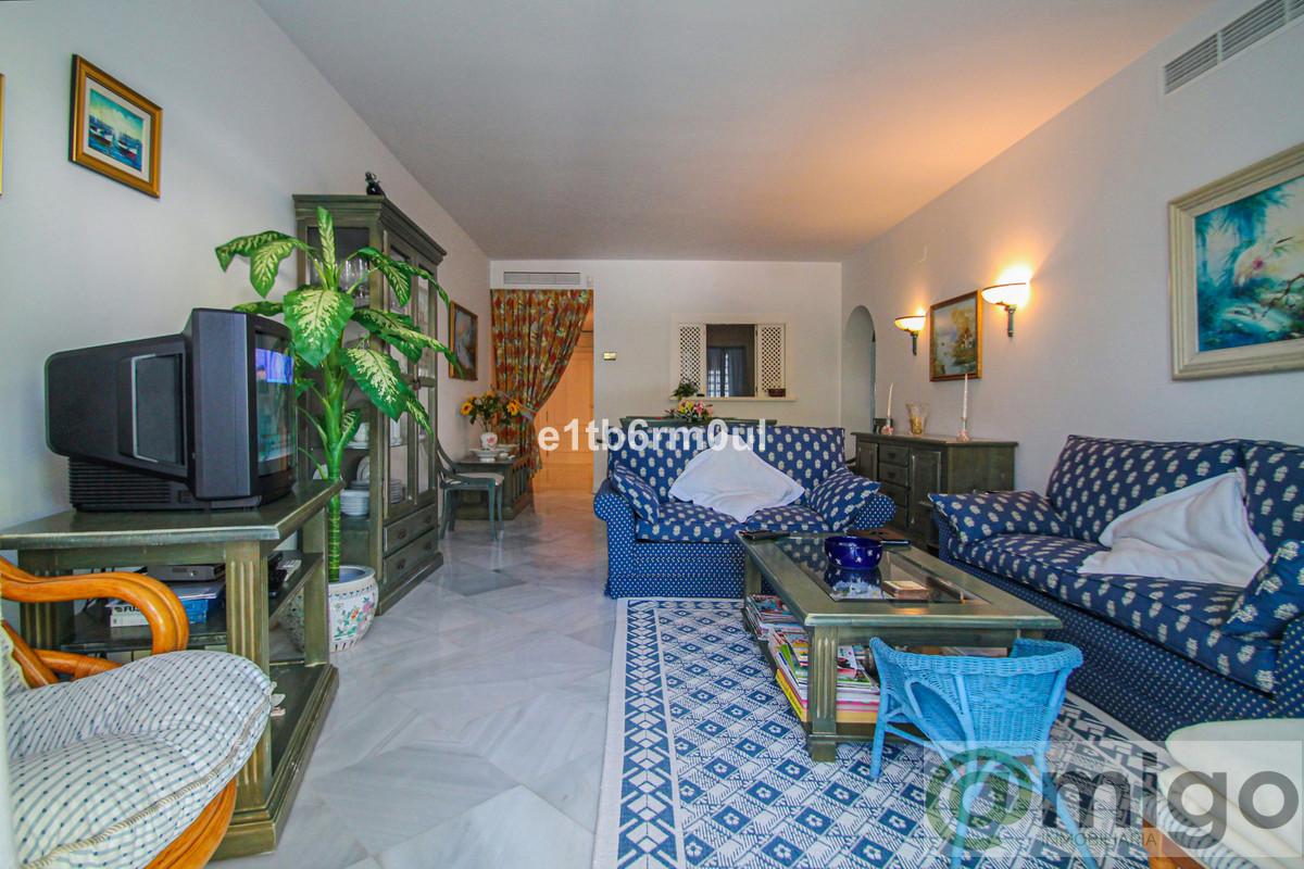 Продажа от

 Апартаменты на Marbella