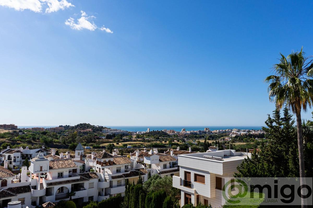 Venta de villa en Mijas