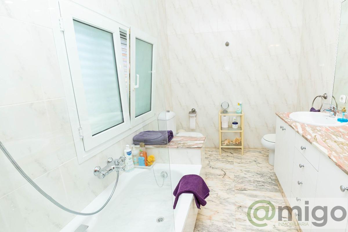 Venta de villa en Mijas