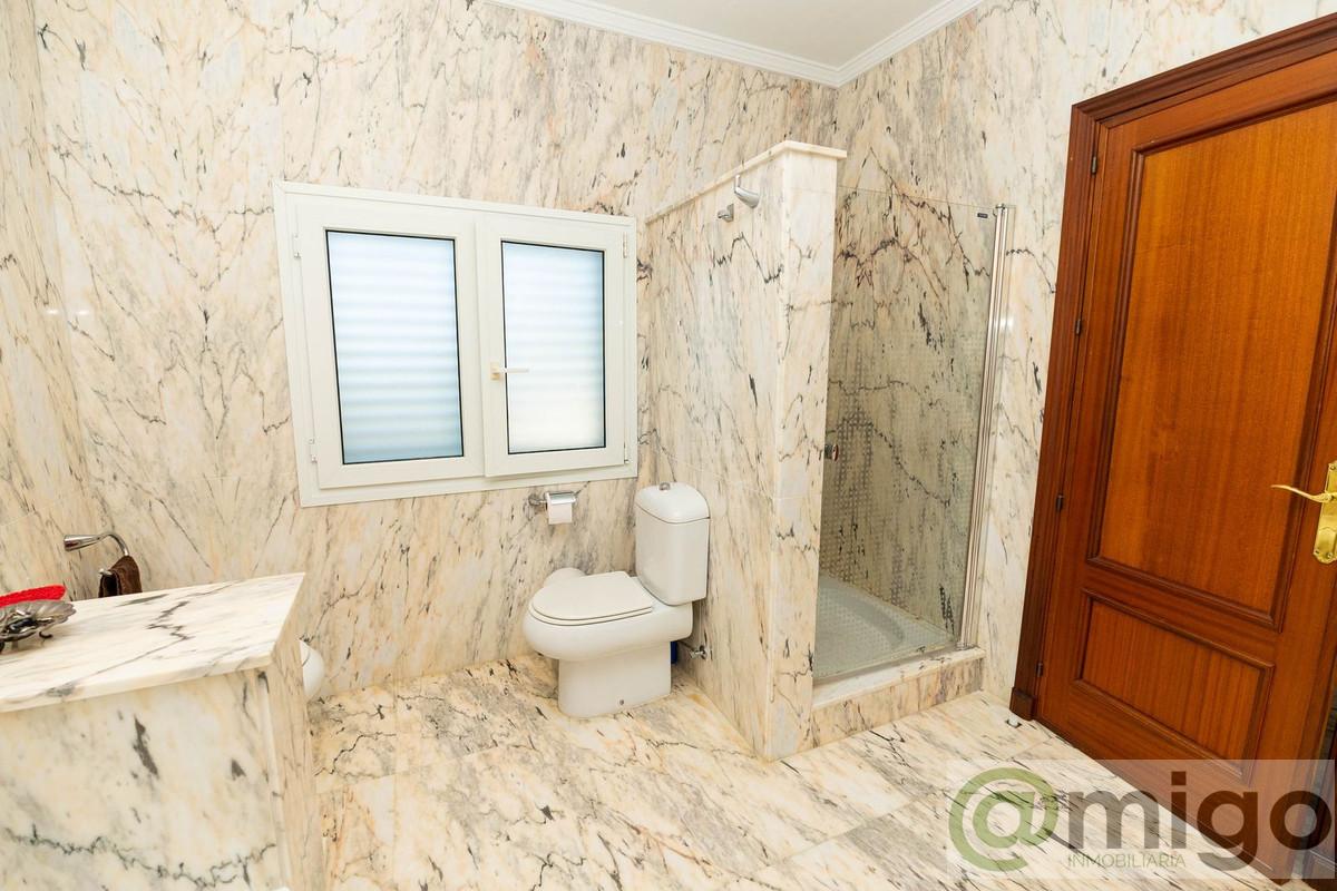 Venta de villa en Mijas