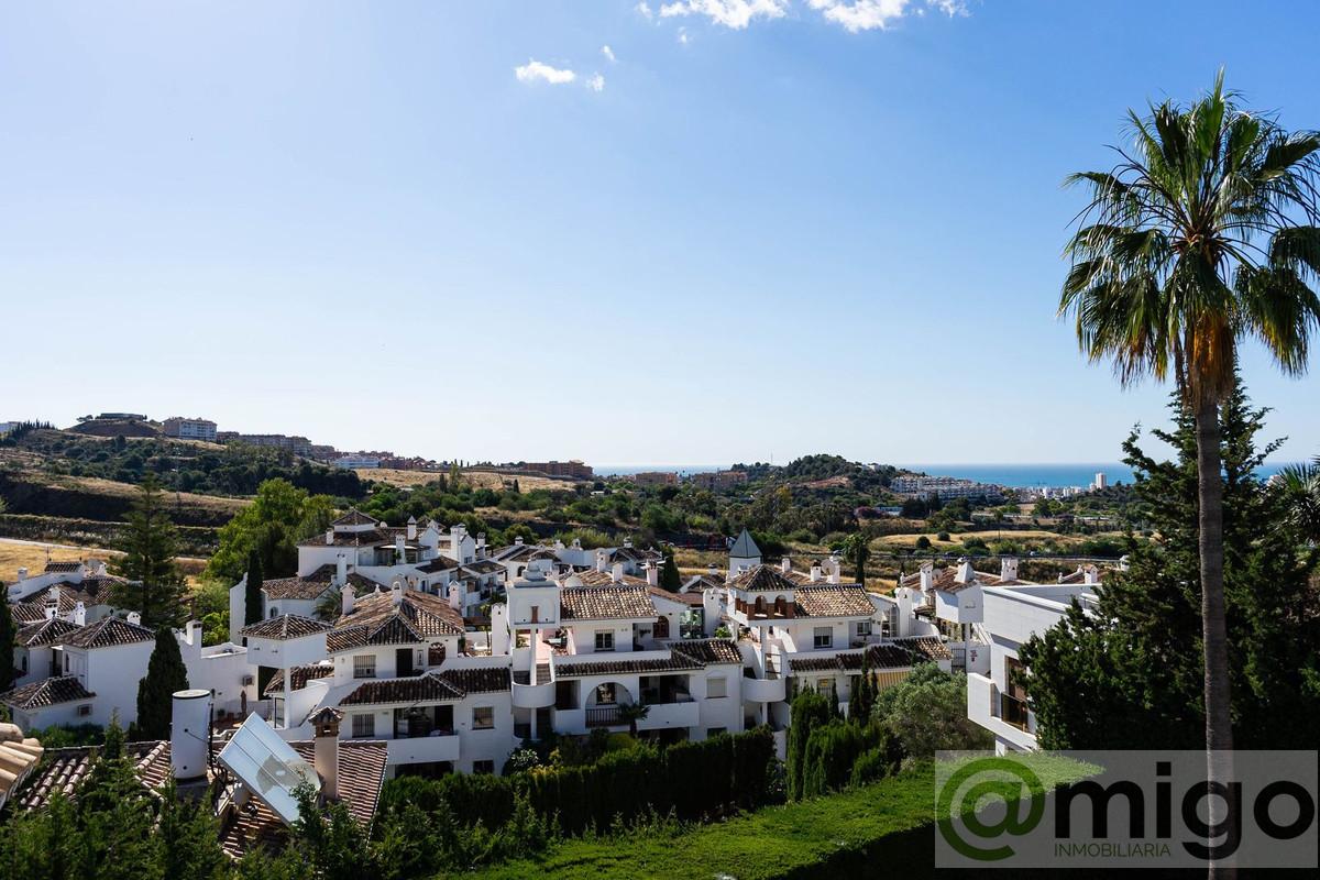 Venta de villa en Mijas