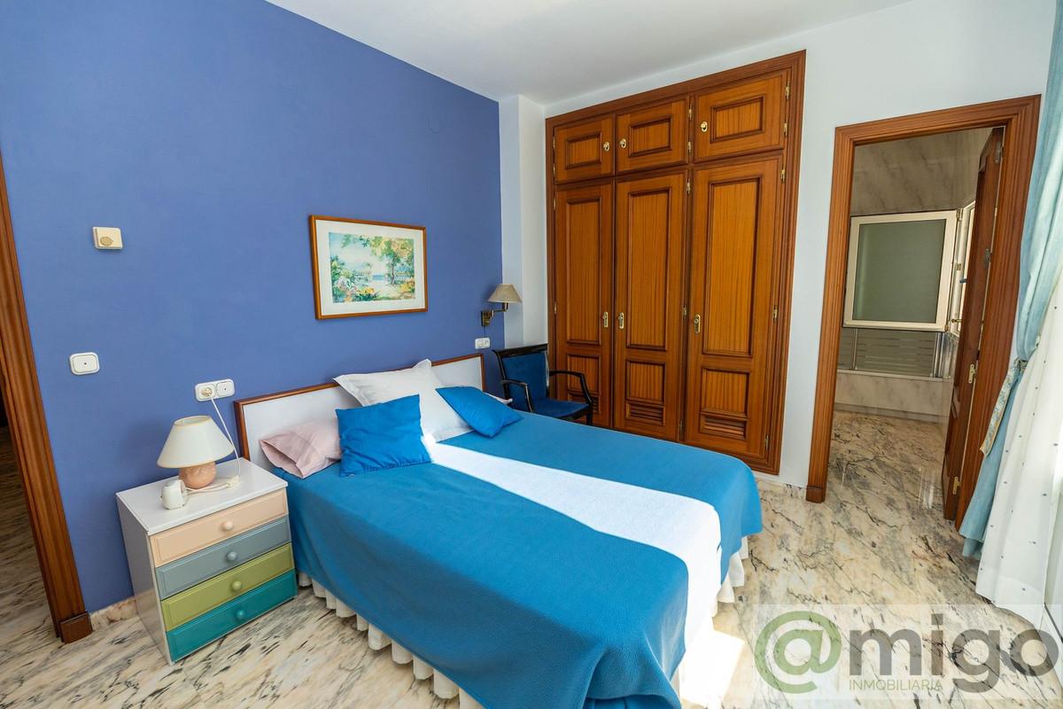 Venta de villa en Mijas