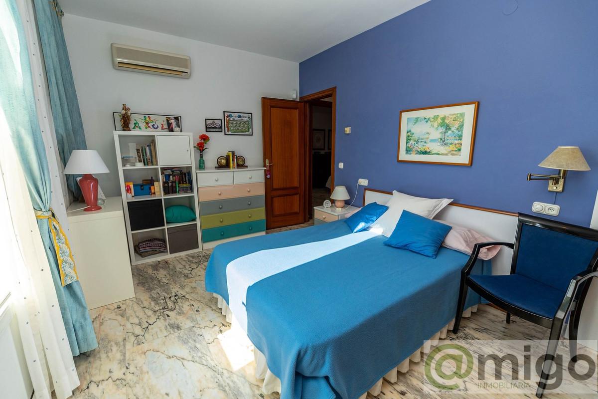 Venta de villa en Mijas