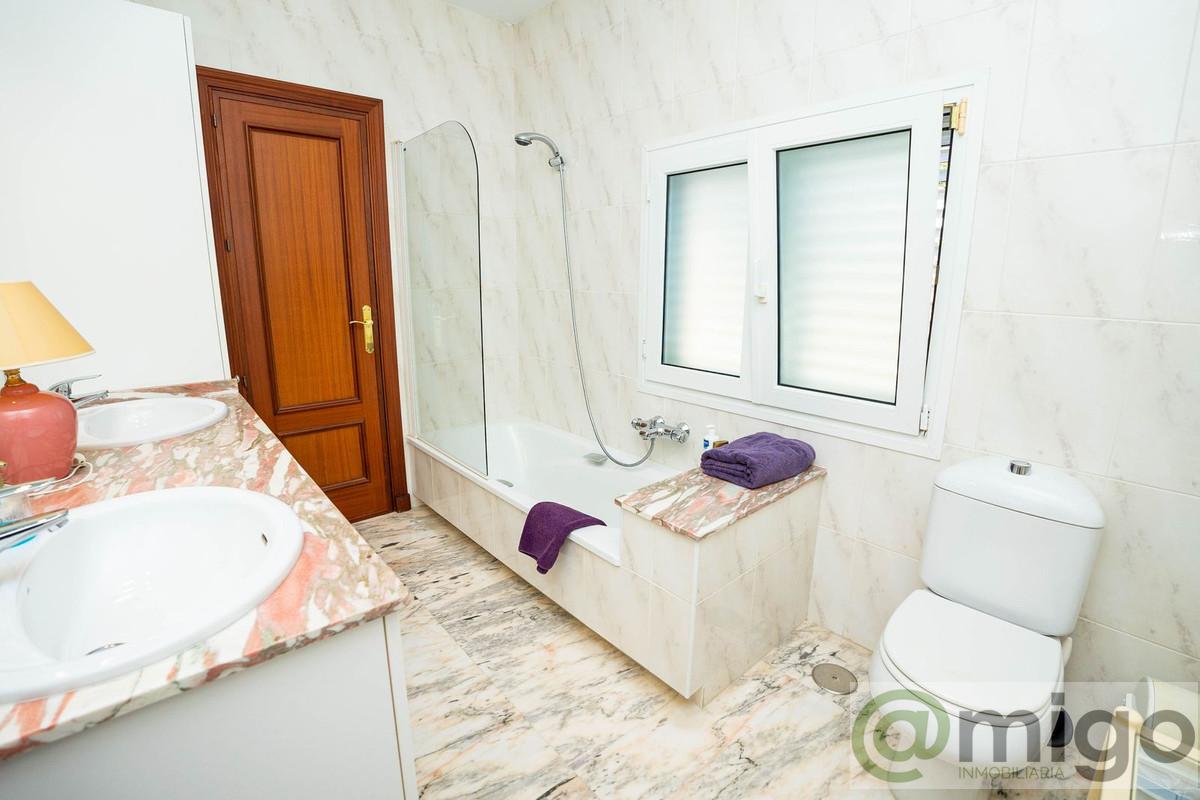 Venta de villa en Mijas