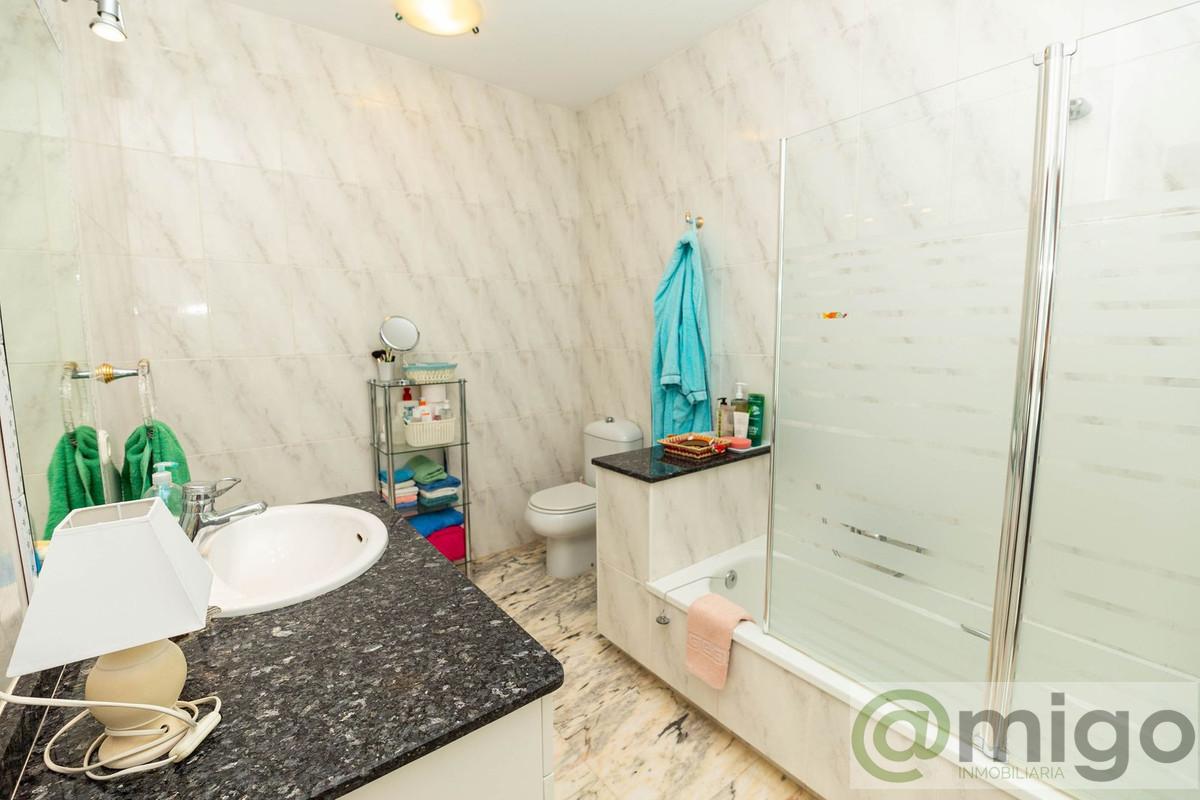 Venta de villa en Mijas