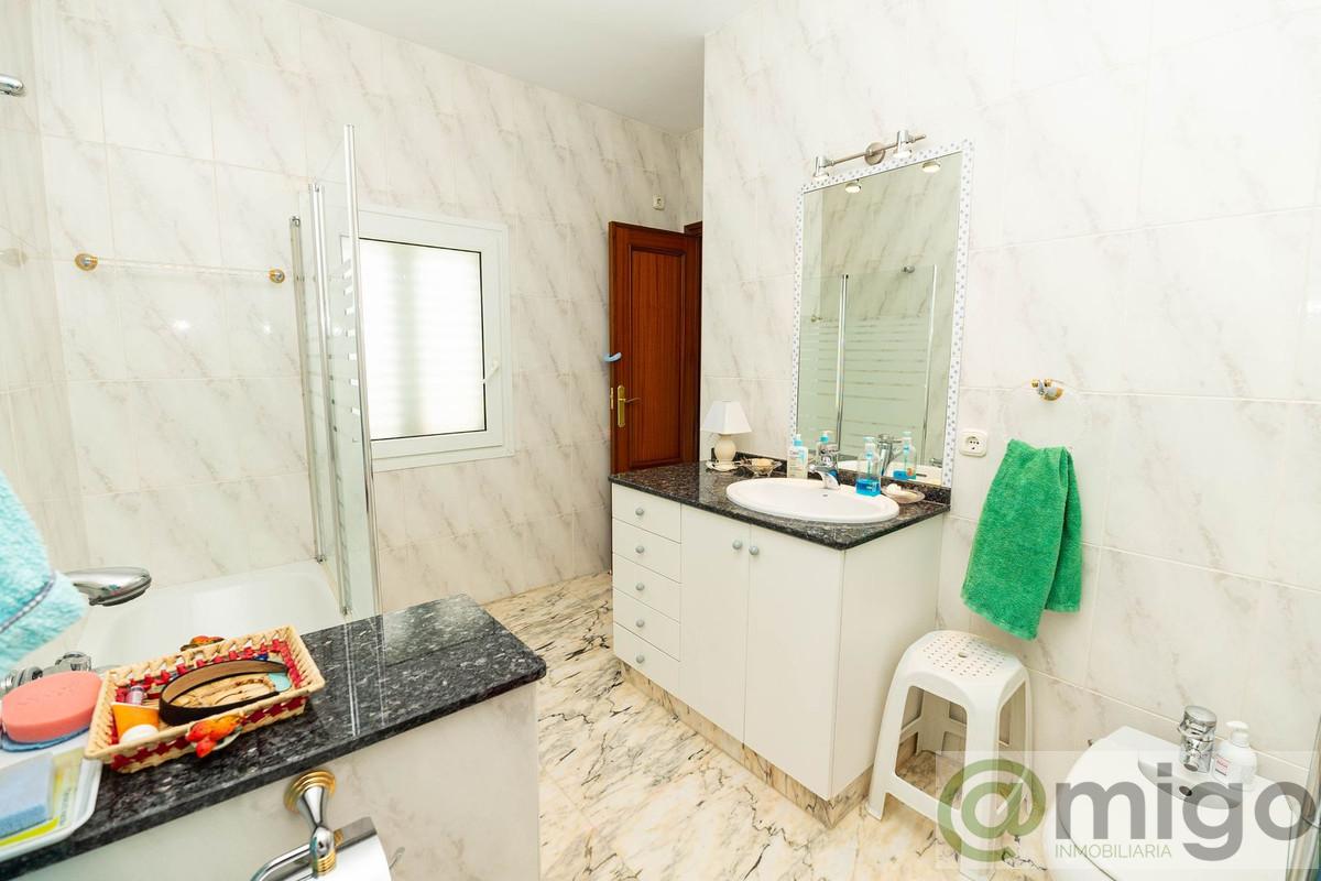 Venta de villa en Mijas