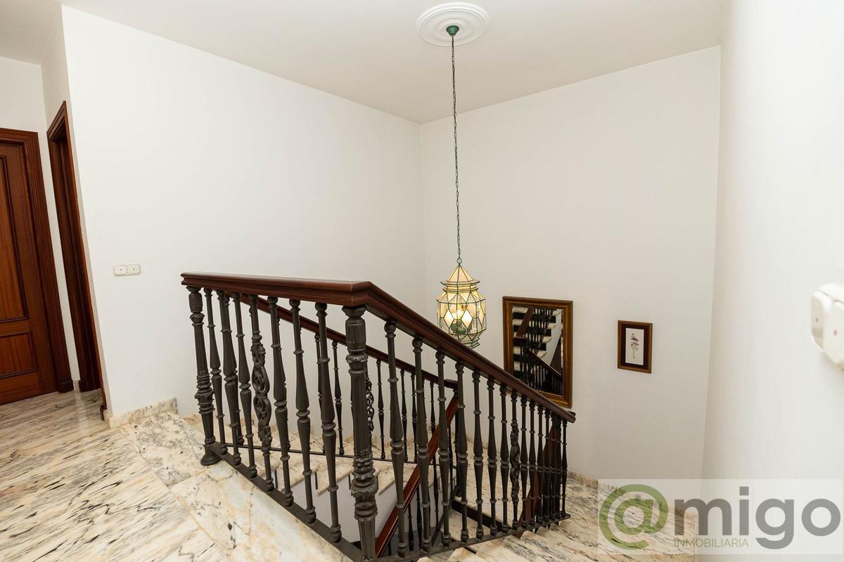 Venta de villa en Mijas