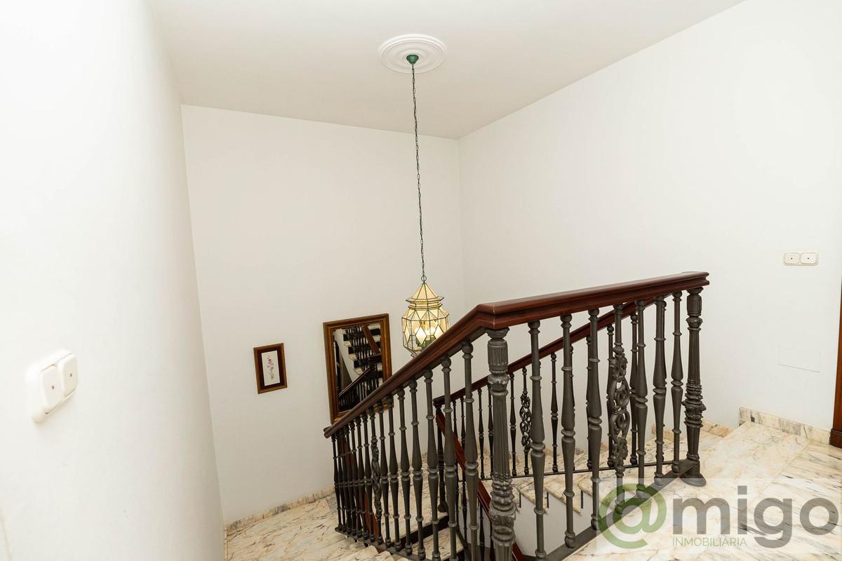 Venta de villa en Mijas