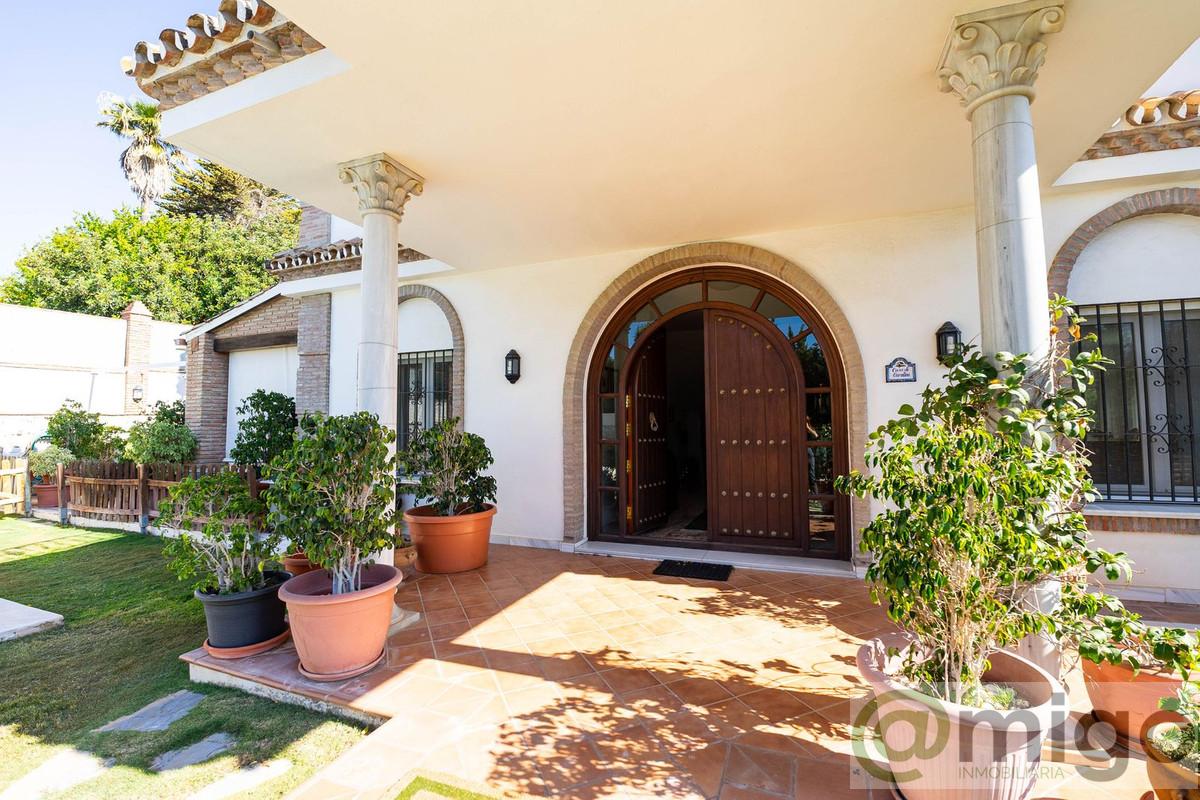 Venta de villa en Mijas