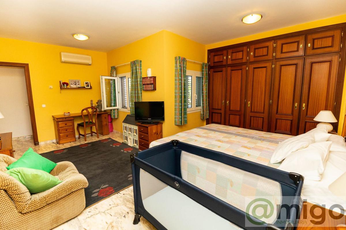 Venta de villa en Mijas