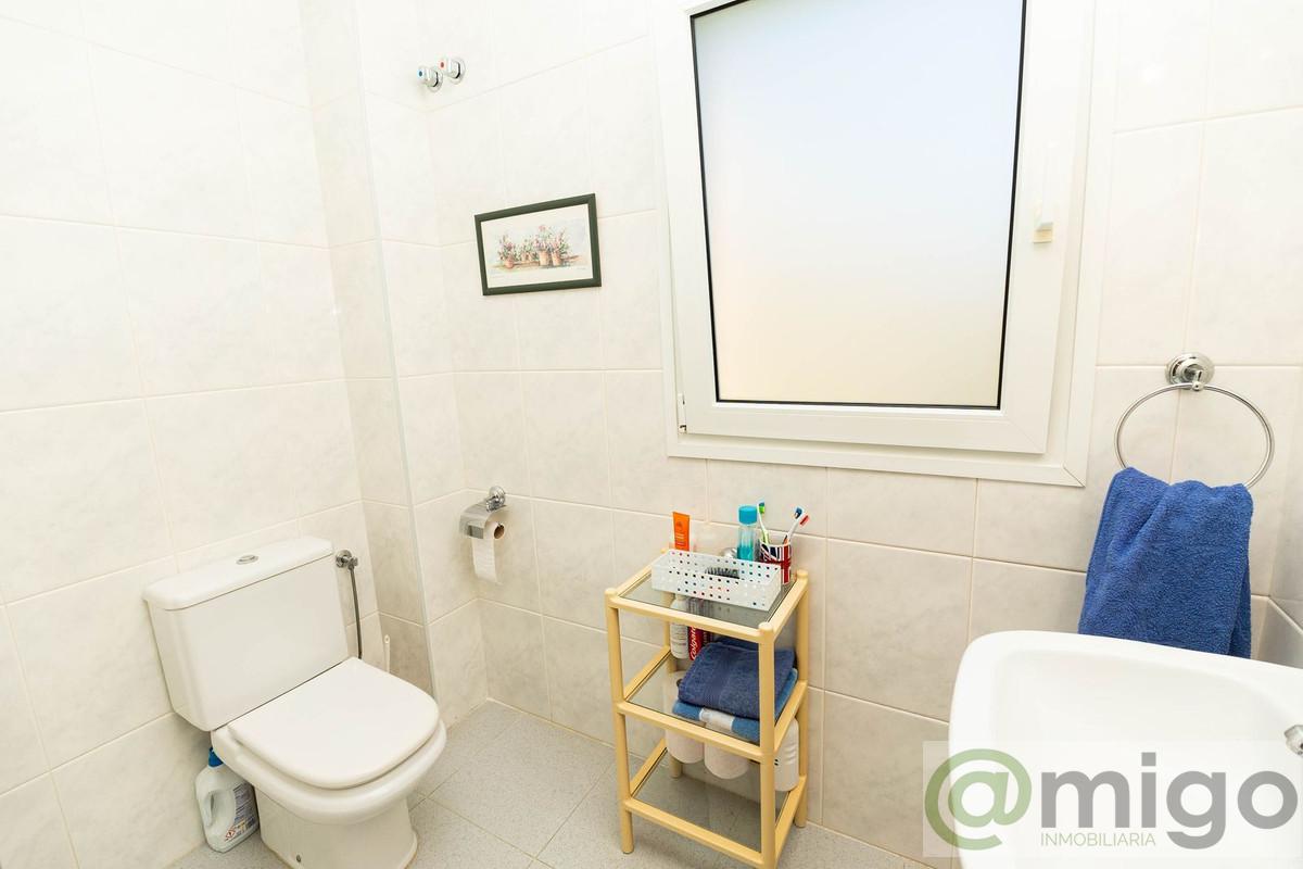 Venta de villa en Mijas