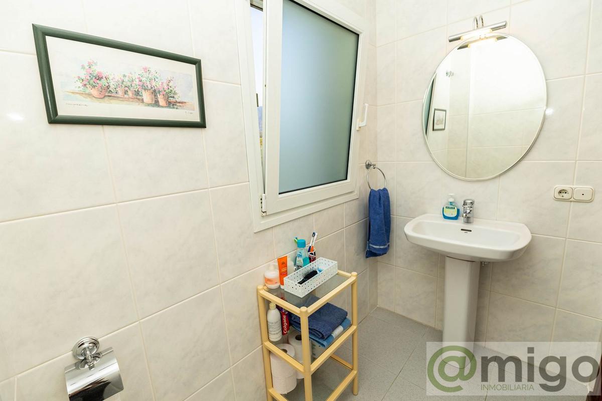 Venta de villa en Mijas