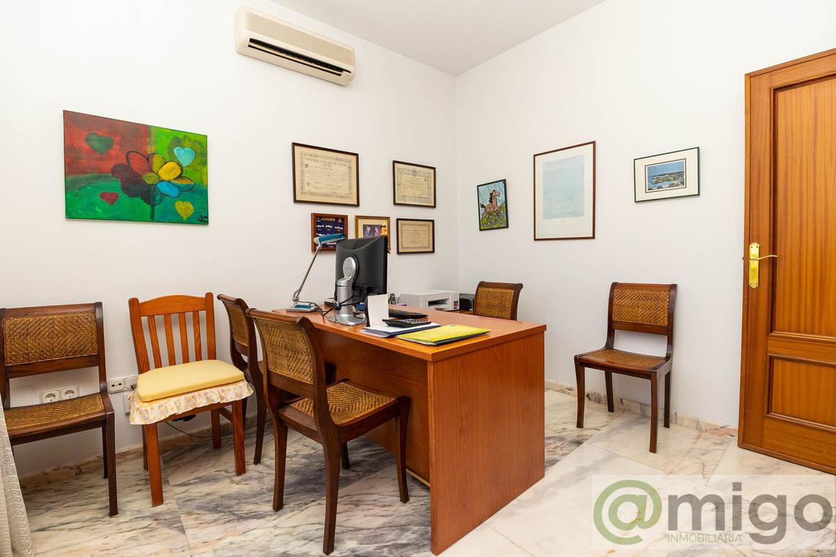 Venta de villa en Mijas