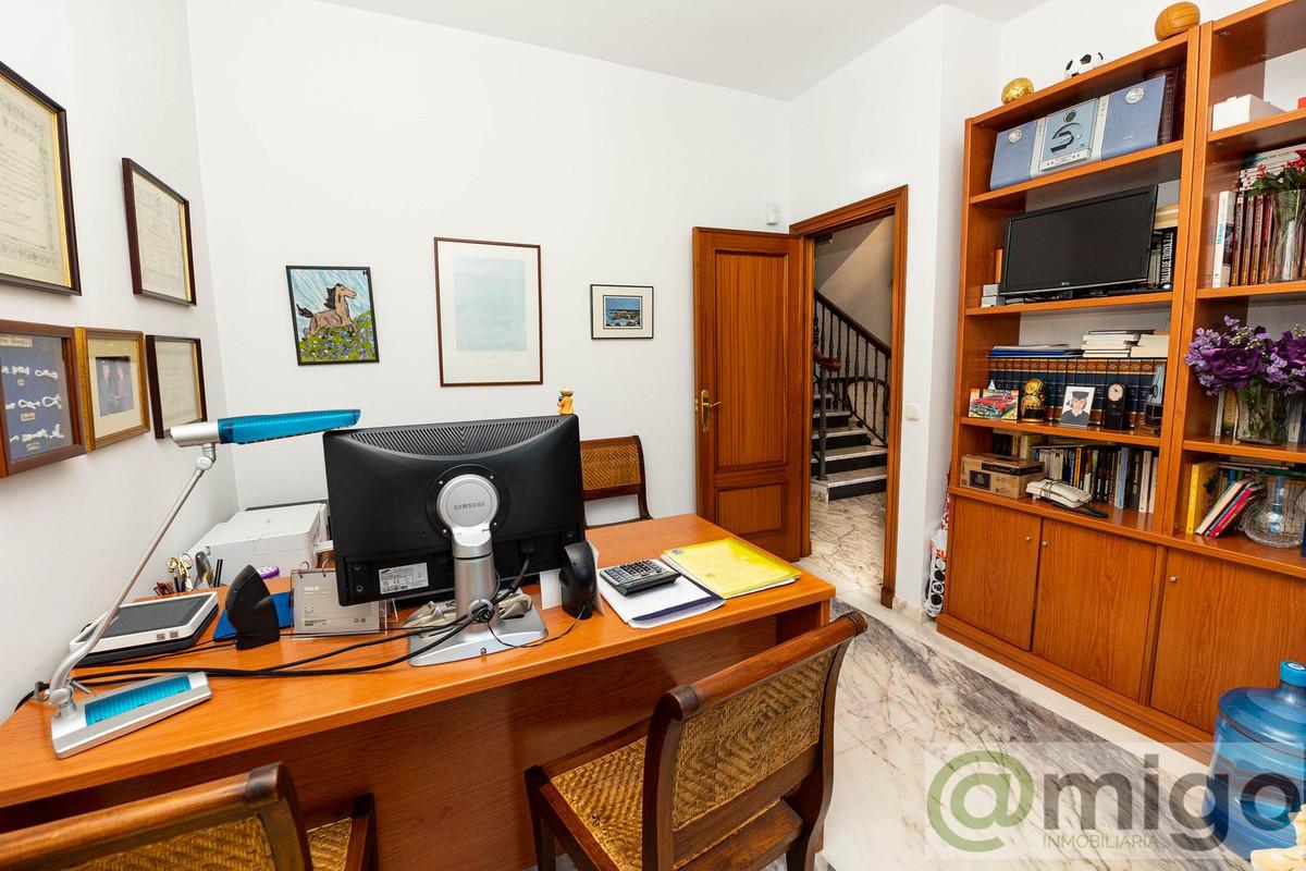 Venta de villa en Mijas