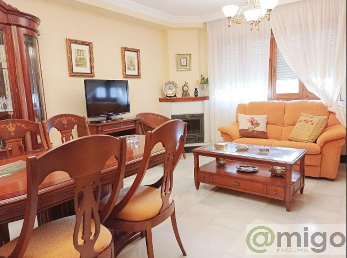 Venta de villa en Fuengirola