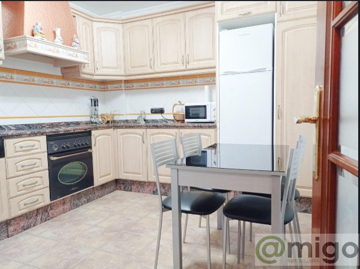 Venta de villa en Fuengirola