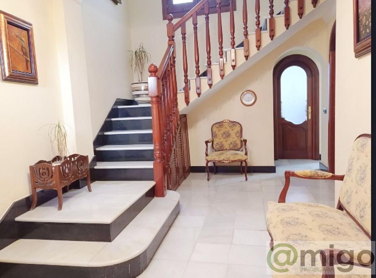 Venta de villa en Fuengirola