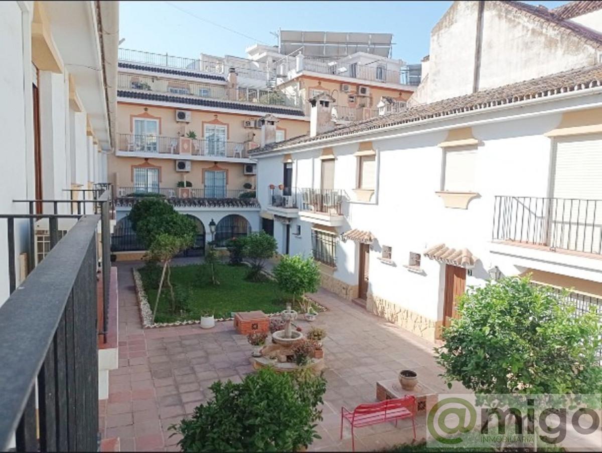 Venta de villa en Fuengirola
