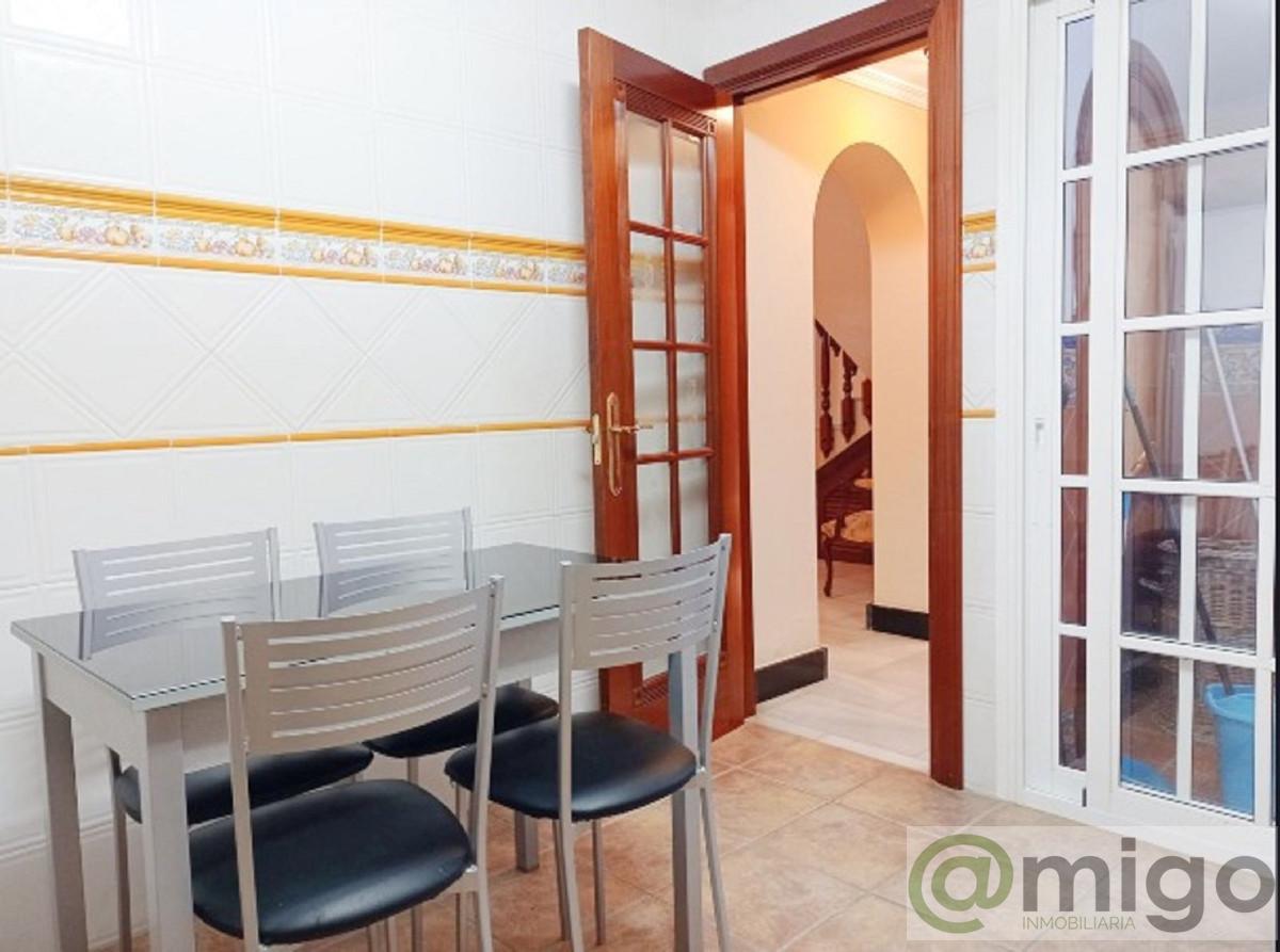 Venta de villa en Fuengirola