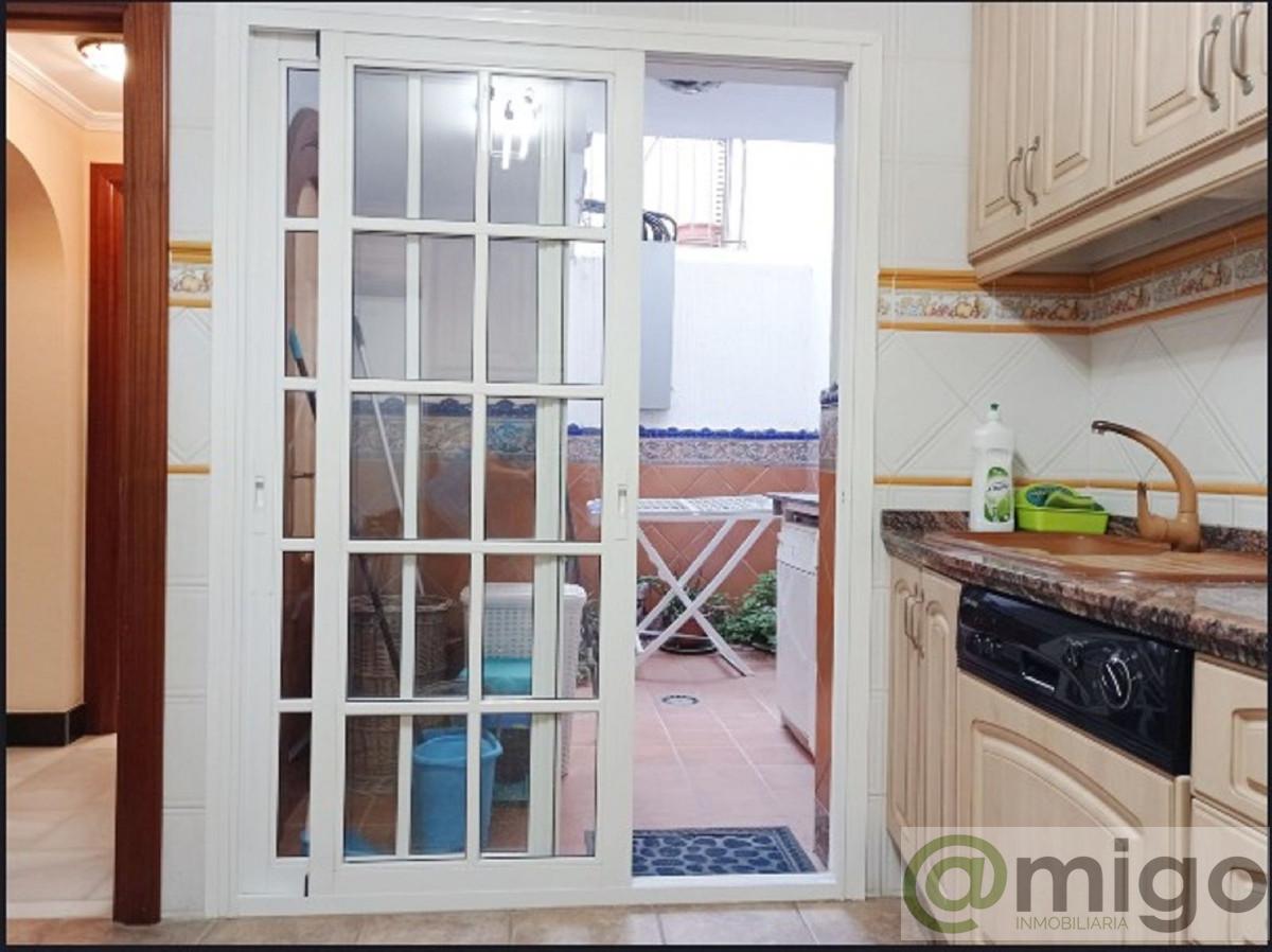 Venta de villa en Fuengirola