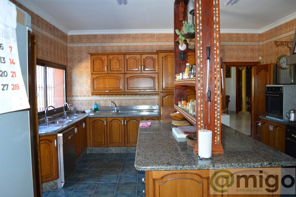 Venta de villa en La Cala de Mijas