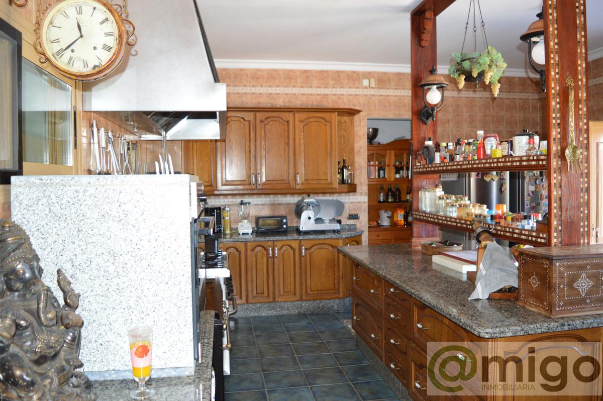 Venta de villa en La Cala de Mijas