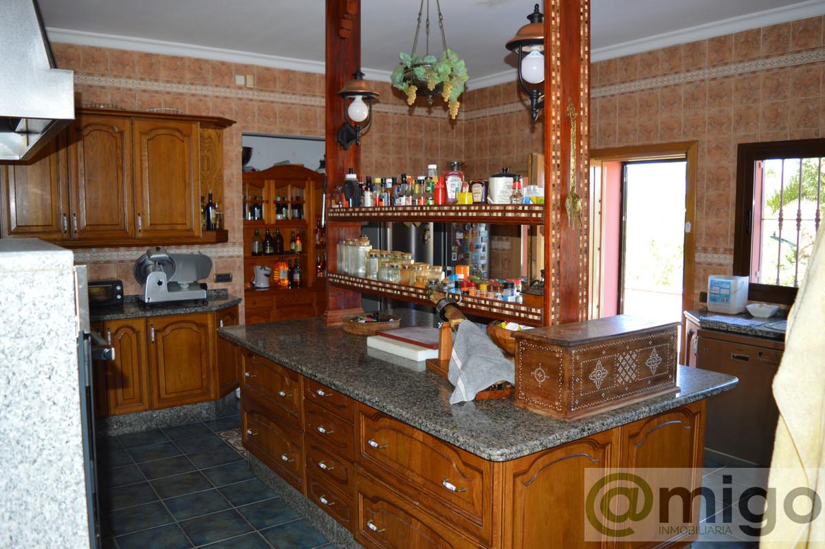 Venta de villa en La Cala de Mijas