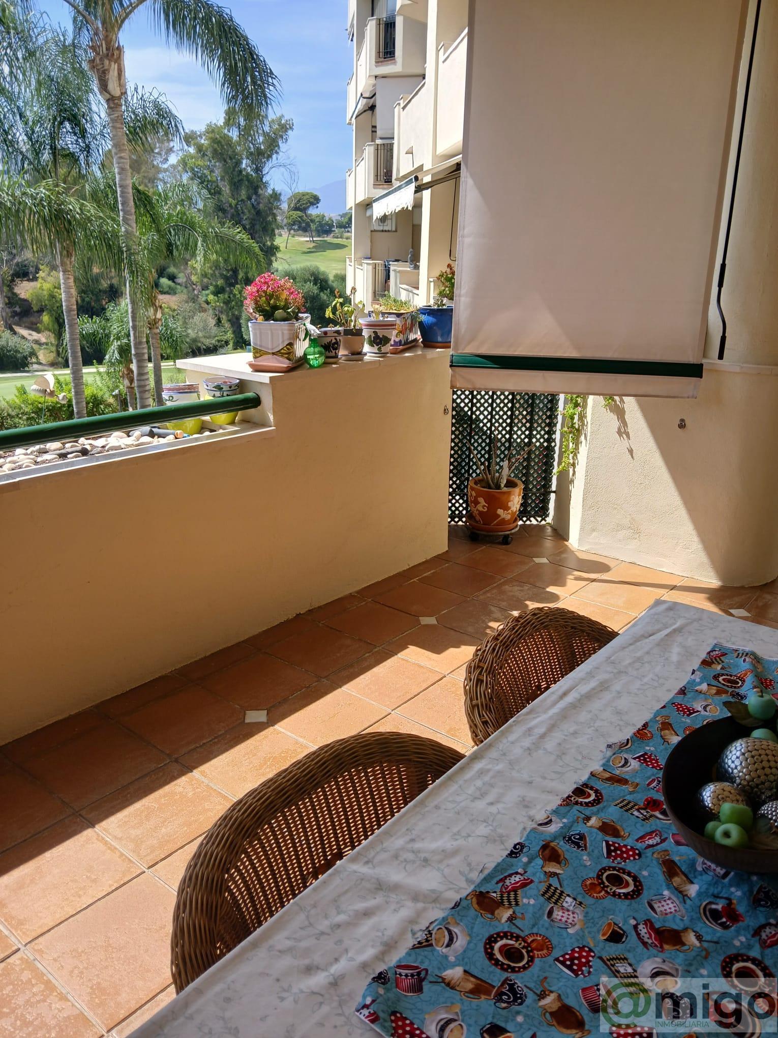 Venta de apartamento en Marbella
