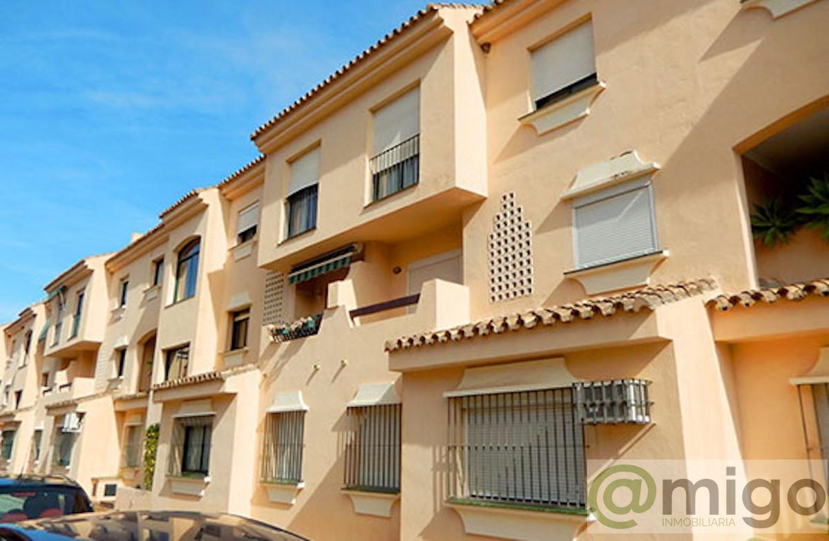 Venta de apartamento en Bel Air