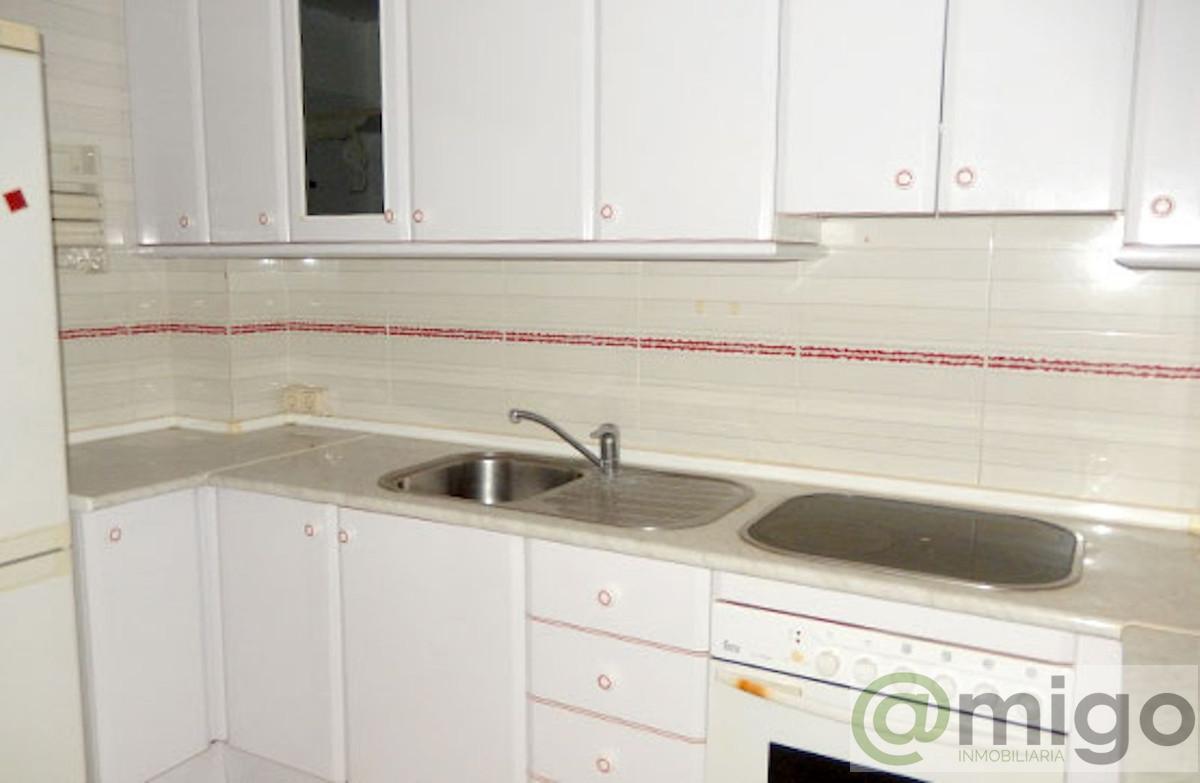 Venta de apartamento en Bel Air