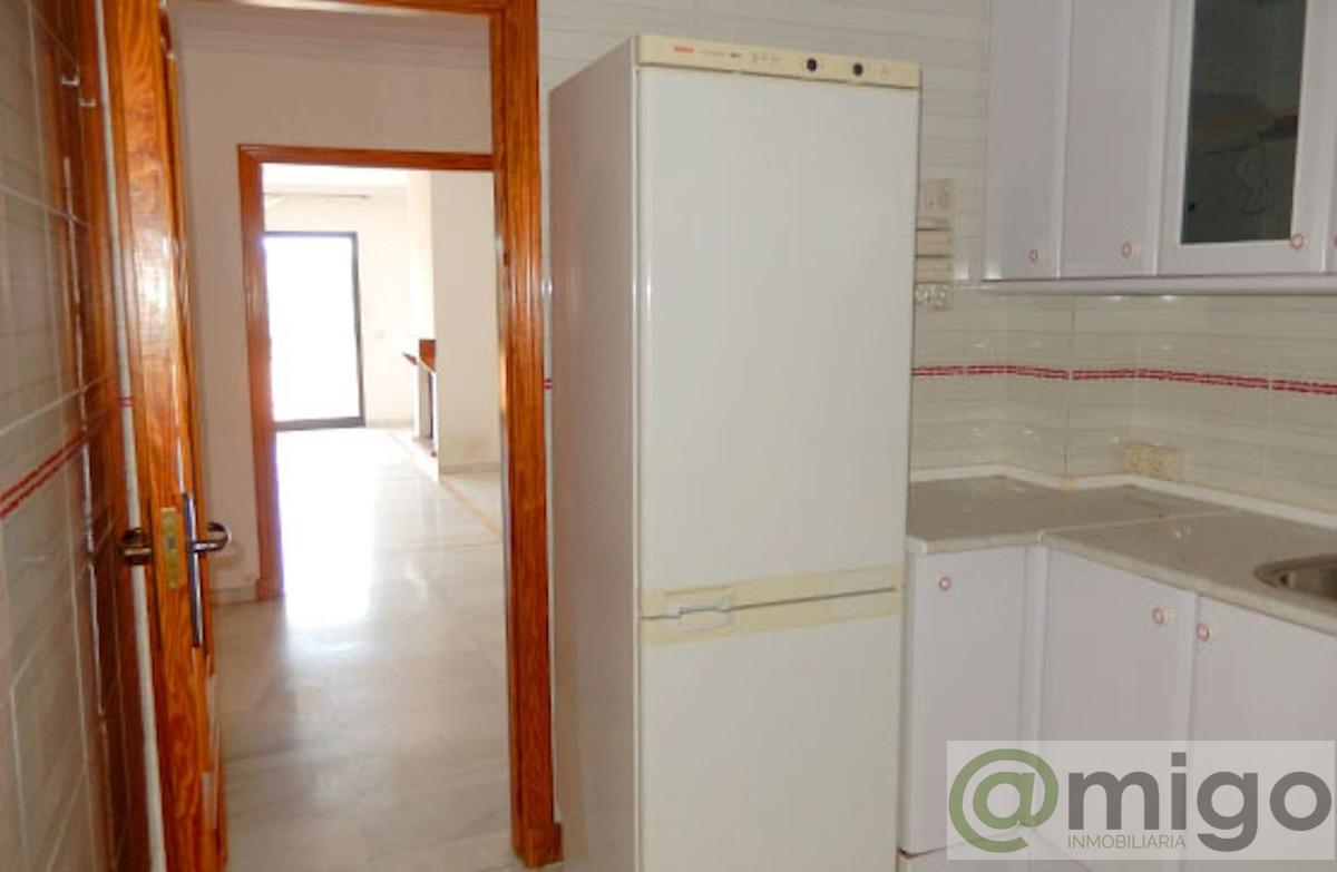 Venta de apartamento en Bel Air