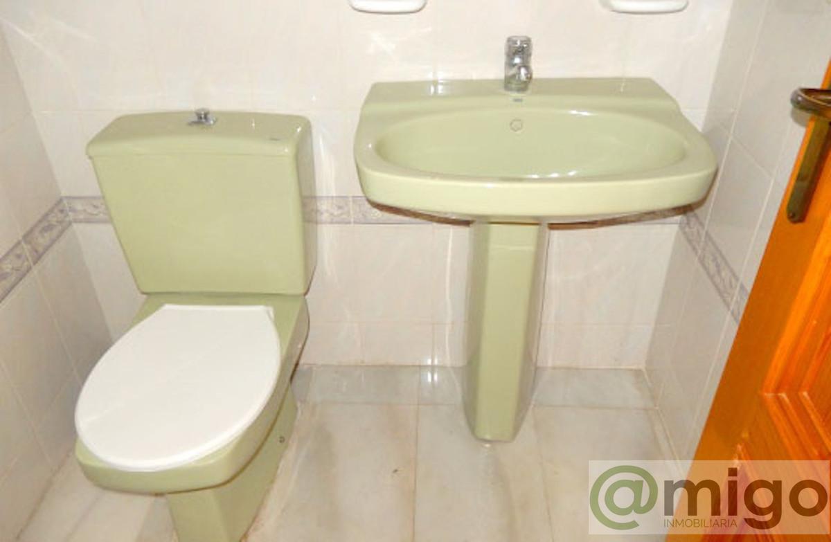 Venta de apartamento en Bel Air