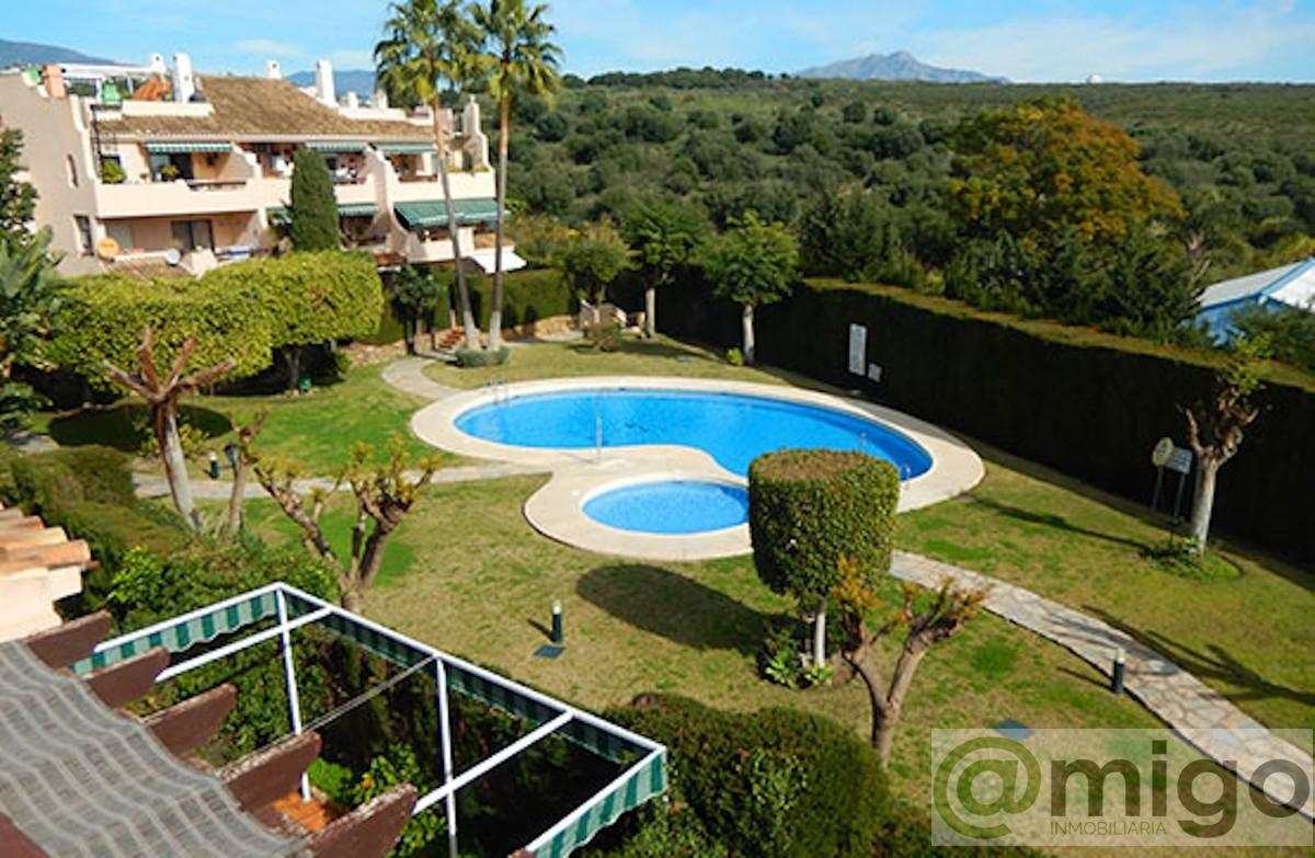 Venta de apartamento en Bel Air