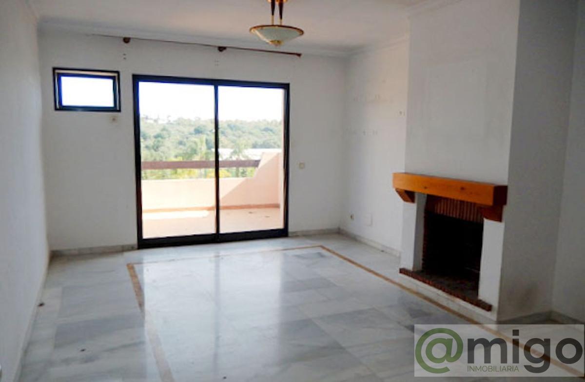 Venta de apartamento en Bel Air