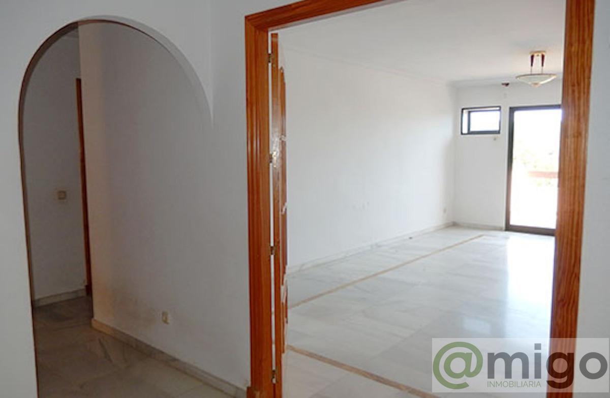 Venta de apartamento en Bel Air