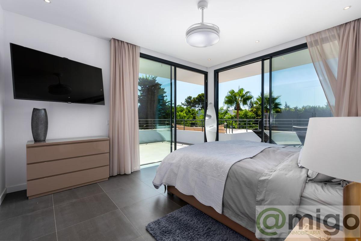 Venta de villa en Atalaya