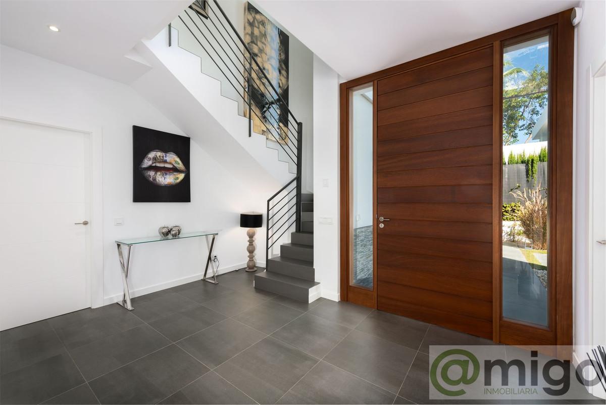 Venta de villa en Atalaya