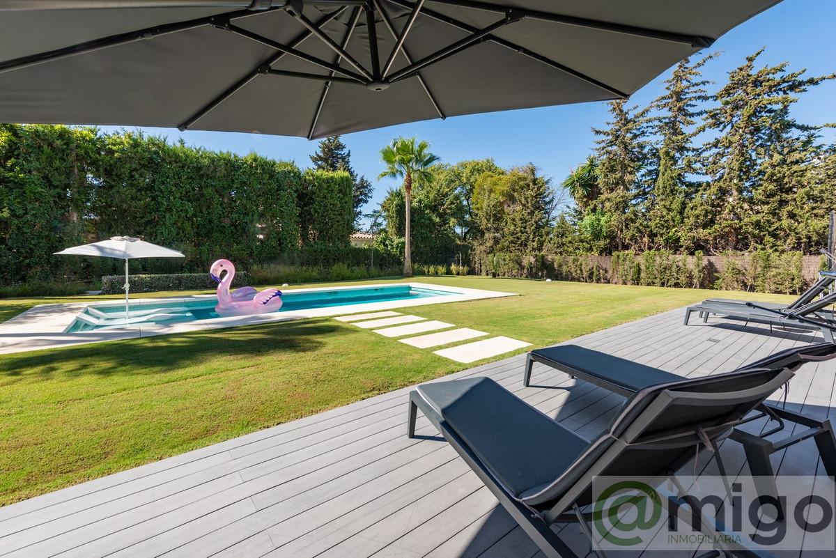 Venta de villa en Atalaya