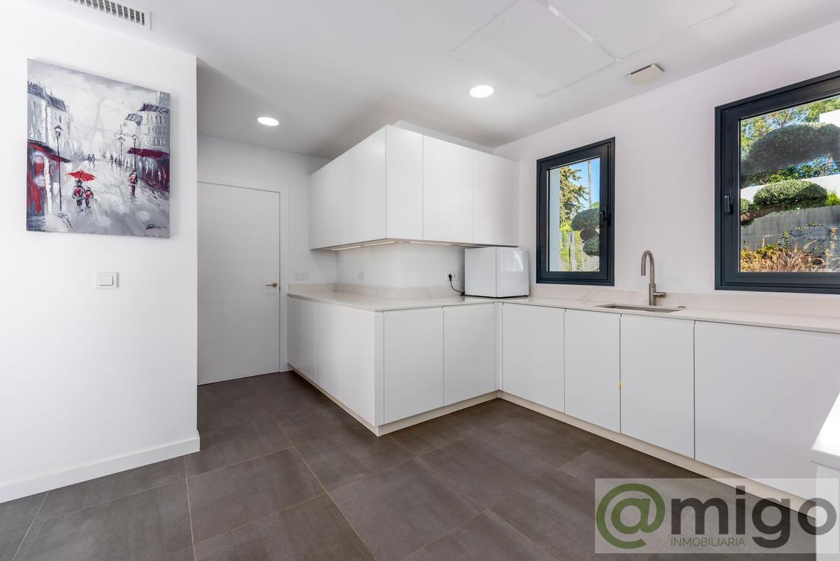 Venta de villa en Atalaya