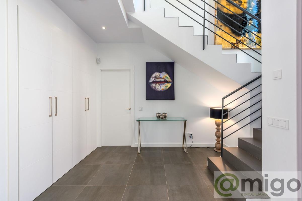 Venta de villa en Atalaya