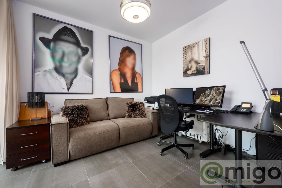 Venta de villa en Atalaya