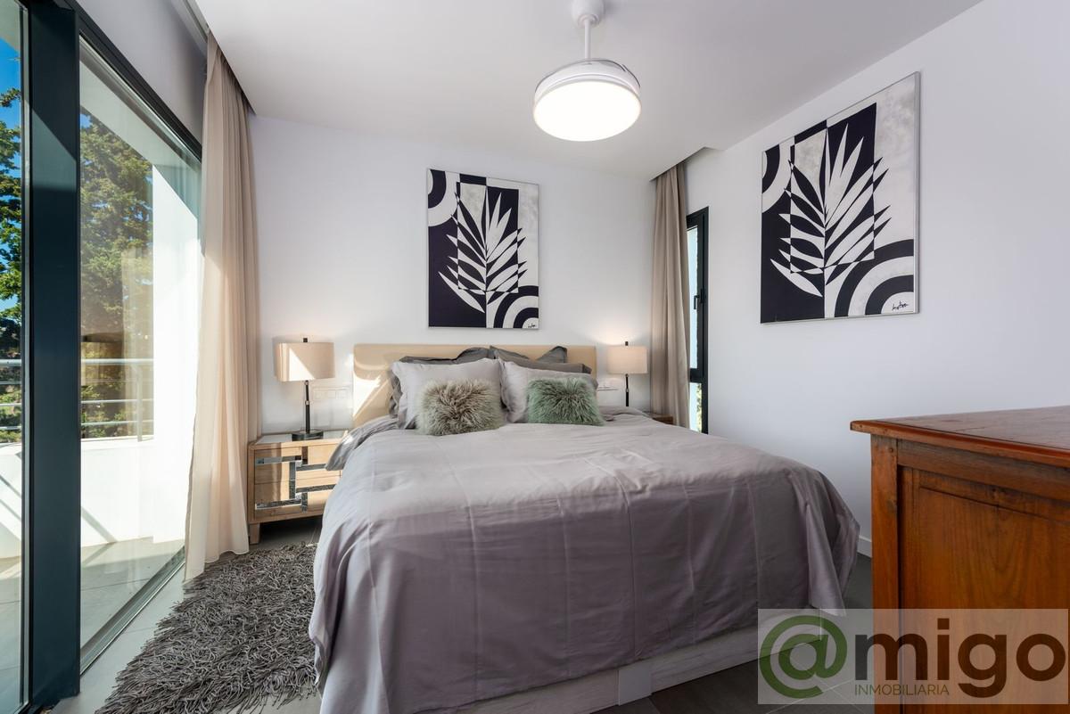 Venta de villa en Atalaya