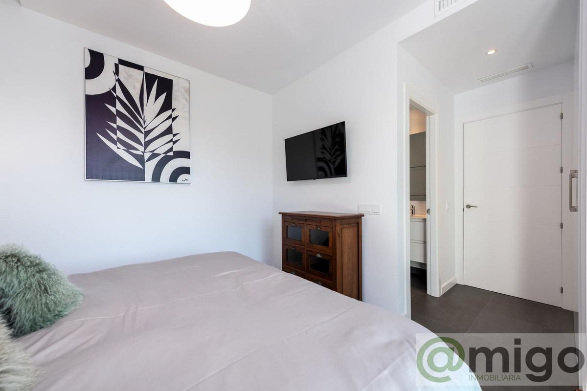 Venta de villa en Atalaya