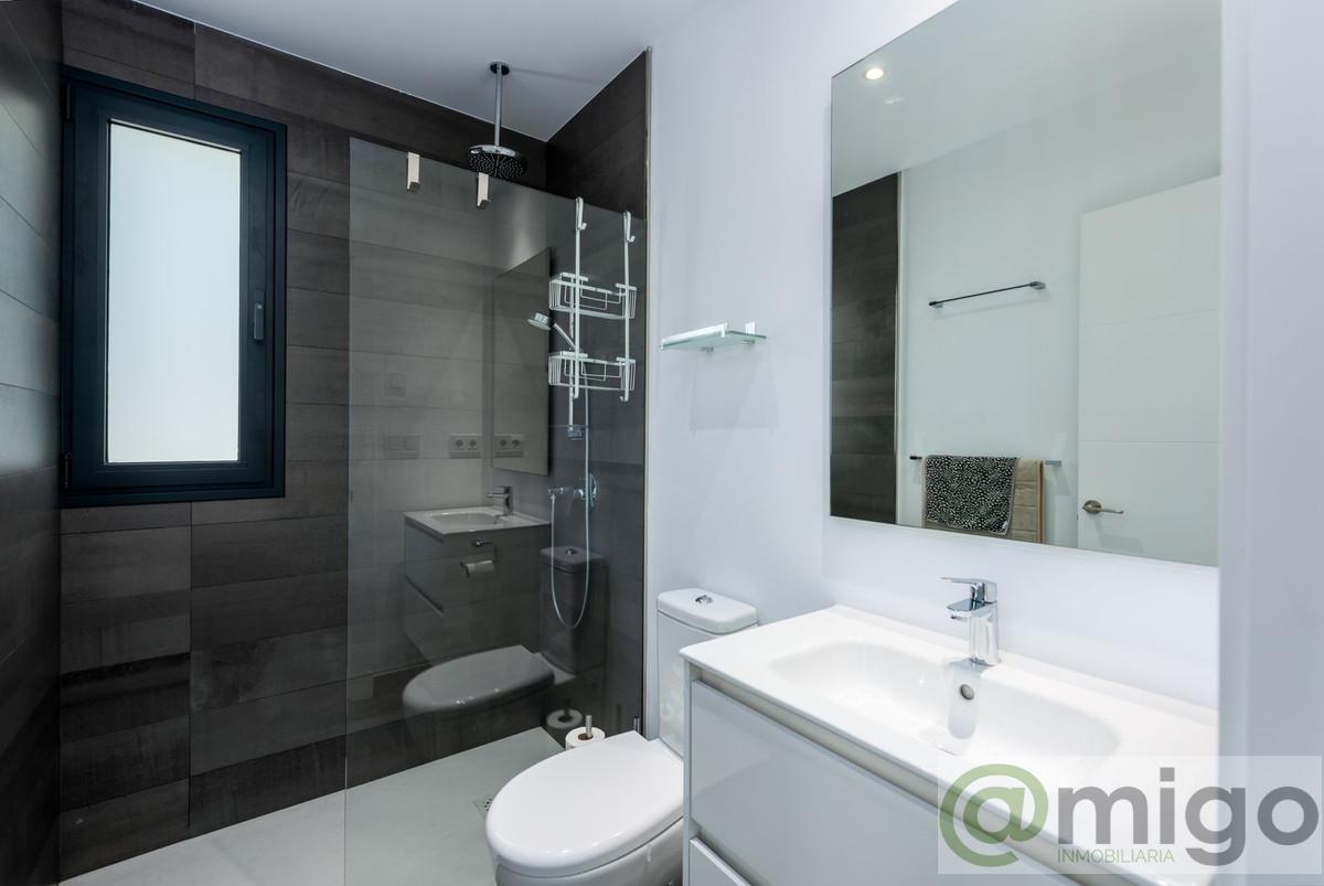 Venta de villa en Atalaya