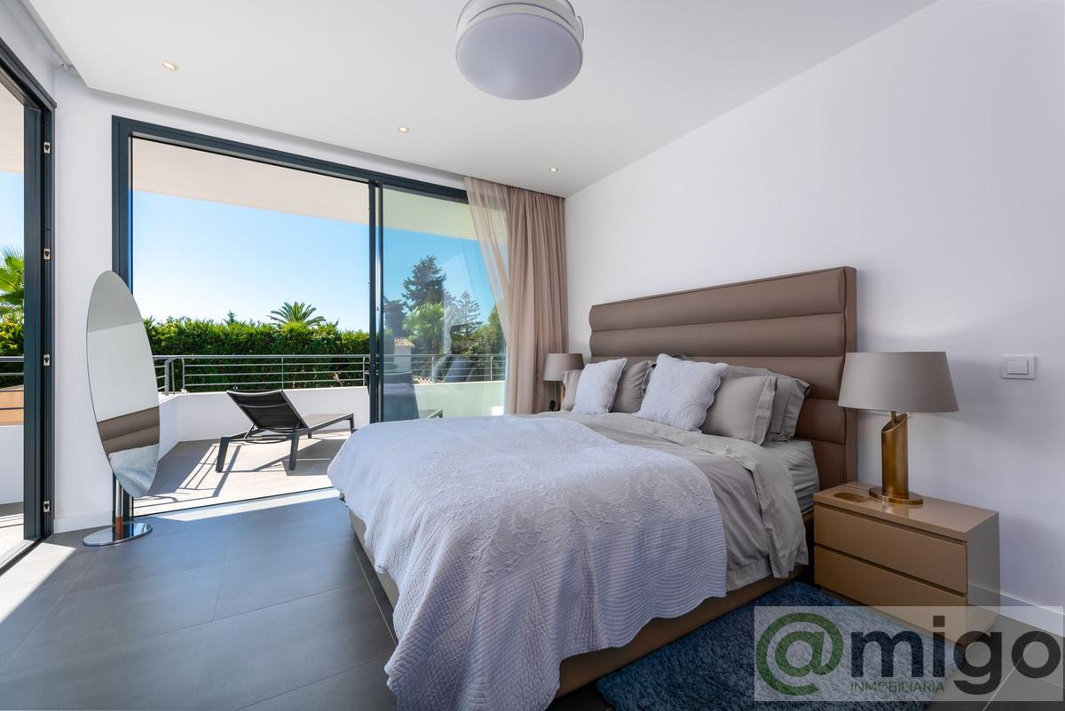 Venta de villa en Atalaya