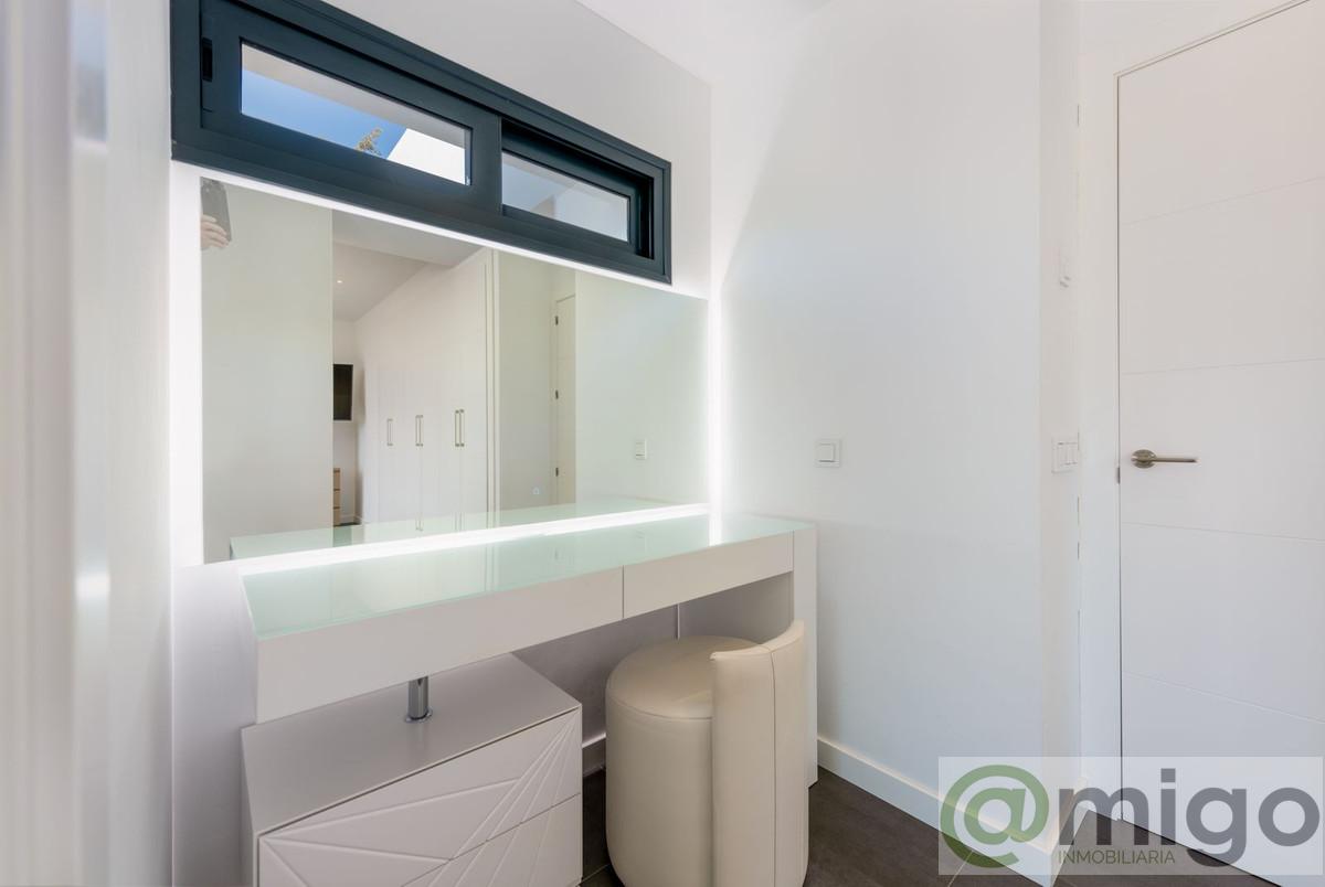 Venta de villa en Atalaya